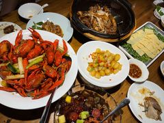 太白神仙鸡-印巷里主题餐厅(马鞍山店)