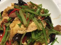 -北李妈妈菜·海肠捞饭(高新万达店)