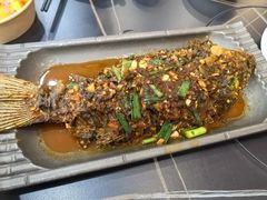 -喜味家·瑶族宴