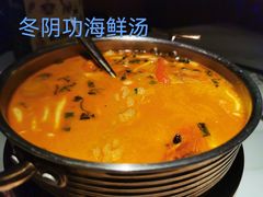 -帕娜·泰式茶餐厅·Bistro(近铁广场店)