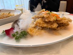 -老妈菜馆(建设街店)
