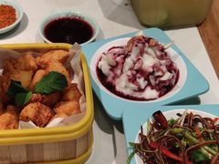 -江边城外烤全鱼(嘉定万达广场店)
