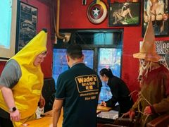 -味德西餐音乐酒吧 Wade's Bar&Grill