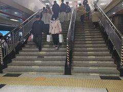 -南礼士路(地铁站)