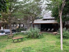 -喜洲吧·江畔老船厂·庭院餐厅(喜临院店)