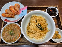 -蟹上黄·蟹黄面·江南糖水(人民广场店)