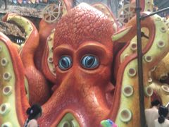 -波塞冬旅游度假区