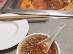 -海底捞火锅(方塔东街店)