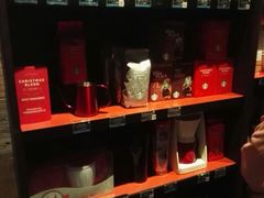 -星巴克(济南美莲广场店)