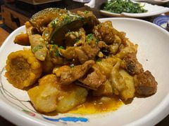 -95号酱骨·一块豆腐(展春园西路店)
