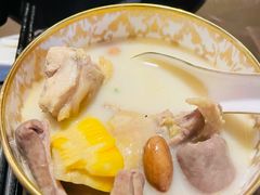 -海派悦庭·海胆烧麦·新融合菜(凯德广场店)