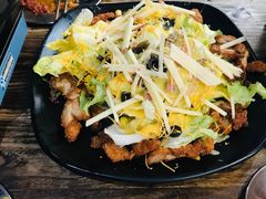 -MI WU FACTORY米屋美食工厂餐厅(绿地店)