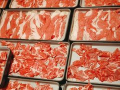 -九记潮汕现切鲜牛肉自助火锅(长沙·方圆荟店)