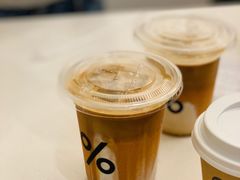 -% Arabica阿拉比卡咖啡(深圳湾万象城店)