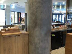 -星巴克臻选(北京世贸天阶店)
