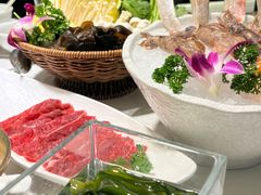 -川锅一号火锅(铜山万达店)