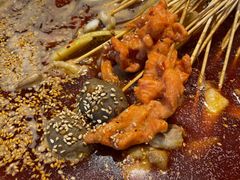 -三生小馆(亭知路店)