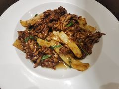 -老牌坊鲁菜名店(宽厚里店)