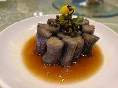 -北京西单美爵酒店-融轩中餐厅