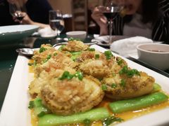 -北京云瑧金陵莲花酒店·莲·川小馆