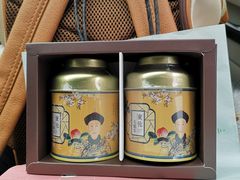 -茶颜悦色(花样汇店)