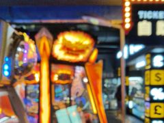 -星际传奇(新都七一国际广场店)