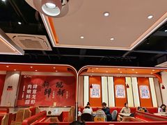 -龙虾奇迹(大华三路店)