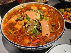 -富临轩私房菜(集庆门大街店)