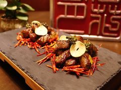 -大理实力希尔顿酒店•御玺中餐厅