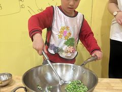 -饭米多蔻中英文绘本馆(苏州美罗店)