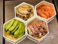 糟味四拼-绿波廊七号(豫园新路店)