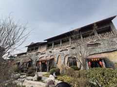-中华郡文化旅游景区