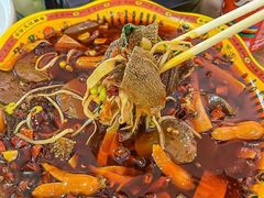 -重庆椒麻鱼·川味江湖菜