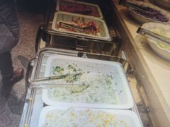 -素满香·素食自助餐(苏州·临顿路店)