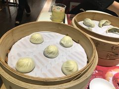-鼎泰丰(渔阳店)