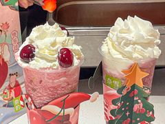-奈雪的茶(湖滨银泰in77C区PRO店)