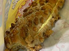 脆香核桃包-LELECHA乐乐茶(百货大楼店)