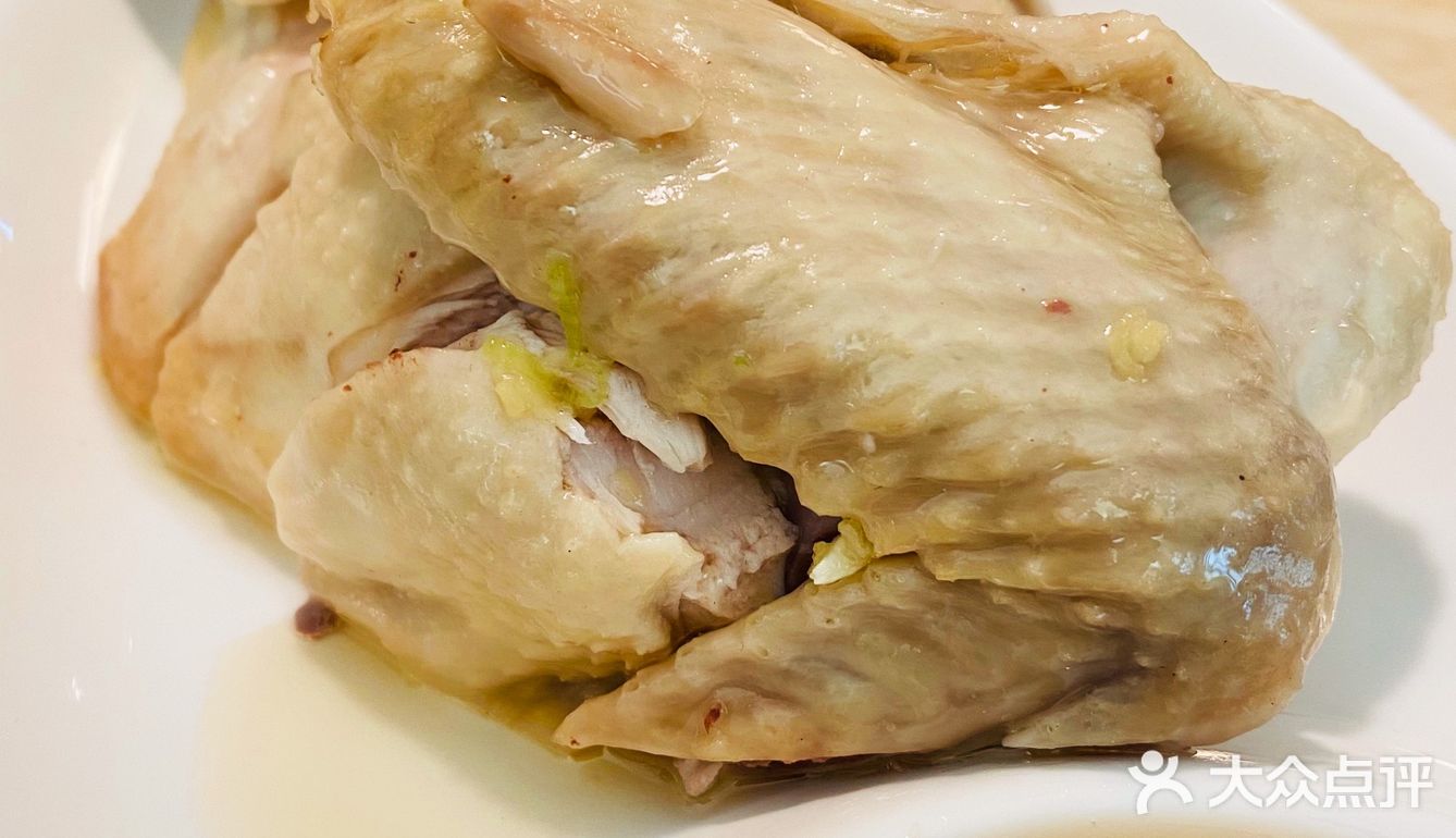 蟹太和·闸蟹料理｜尝鲜美味