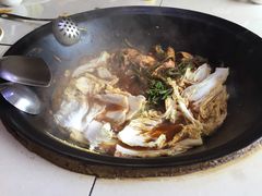 -大鹅岛灶台鱼·铁锅炖(水库路店)
