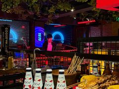 -1819餐厅·团队聚餐·烤串·精酿