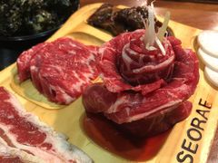 -喜来稀肉(金巴利道店)