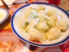 -新兴园饺子馆(北京百子湾店)