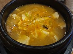 -韩流热风(桥东街店)