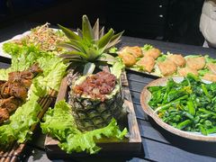 -品德宏·孔雀宴的发源地(金塔园店)