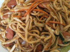 -陈记老七手擀面(哈西万达广场店)
