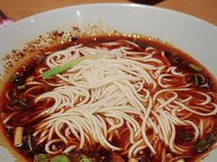 -好這口重庆小面(总店)