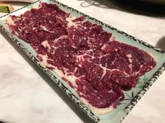 -食潮汕头鲜牛馆(望京保利店)