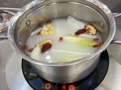 -大橘元自助回转火锅(天河新天地店)