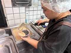 -鞠氏黑芝麻糊(水塔店)