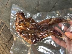 -老黄记手撕烤兔(玉林街店)